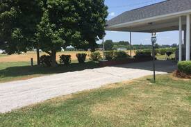 Wilson County Cabin | Quaint Farmhouse; 3 miles off I-95 Wilson County