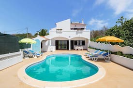 Maritenda House | 4 bedroom Villa sleeps 8 in Maritenda with WiFi