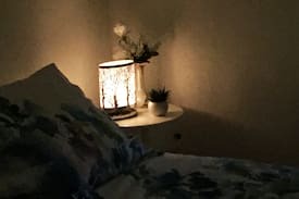 Algoma District Bed & Breakfast | Blackberry BnB Queen Suite Comfort and Serenity