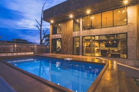 Hat Yai Villa | The Canale@Hatyai