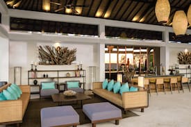 Wanagiri Villa | Alta Vista Bali Mountain Villa