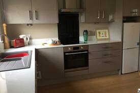 Ballycastle House | Moss Cottage (refurbished house - sleeps 6)