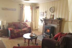 Spiddal House | Hazelwood Cottage