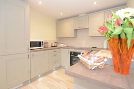 York Cabin | The Piglets Holiday Home