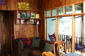 Valle Bonito Cabin | Monteverde Forest Hideaway