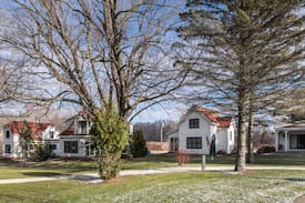 West Bend Cabin | Timmer's Cottage on Big Cedar Lake (Cabin #1)
