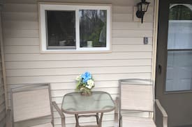 Mesick House | Bates Guest house