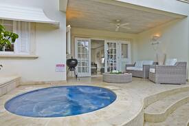 Little Battaleys Villa | Battaleys Mews 1