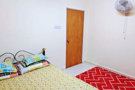 Larut House | Homestay At-Taqwa