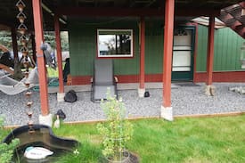 King Salmon Apartment | The Grotto in King Salmon, Alaska