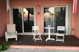South Bimini Apartment | Bimini Cove Resort and Marina