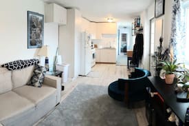 Fenton House | Tiny house living on Lake Fenton