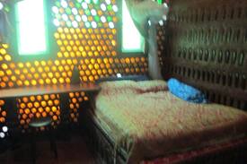 Koh Tao House | baan sabai bottle house