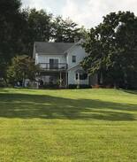 Logan House | Barton Meadows