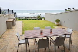 Shaka's Rock Apartment | 8 Crayfish, Shakas Rock