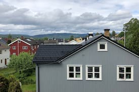 Oslo Apartment | Loftshybel på Grefsen/Kjelsås i Oslo