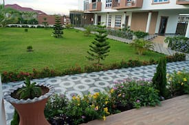 Prampram Apartment | Accruase Paradise