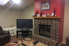 Lakin House | RELAX AT AIR BYB