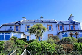 Garinish House | The Lightkeepers Cottage of Dursey Sound, Beara