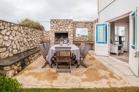 Arniston House | NAUTILUS