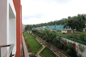 Bullawala Apartment | 2 BHK Spacious Room In Aradhana Greens, Dehradun