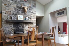 County Waterford Cabin | Mahon Falls, Waterford Greenway, Dungarvan