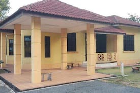 Pasir Mas Villa | Homestay Damaisuri , Jalan PasirMas-Salor, KB