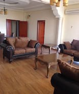 Dire Dawa Apartment | Ayaan Guest House
