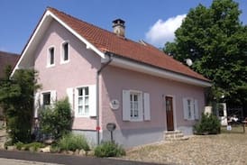 Binzen House | Traumschmiede Binzen