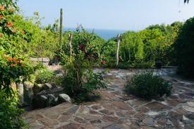 Mazunte House | Mirador Columpio del Reptil