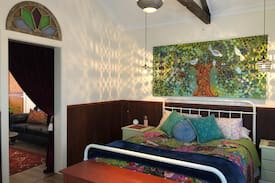 Bunbury Cabin | Thomas St Cottage