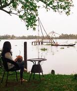 Kumbalam Other | OG's Tharavadu, Ancestral Home by the Backwaters