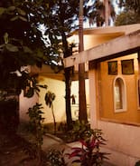 Hinche House | The NEST Guesthouse, Hinche Haiti