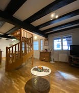 Eguisheim Apartment | GITE "Au petit Bredela" EGUISHEIM
