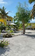 Caye Caulker Cabin | Maxhapan Cabanas