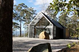 Kangaroo Valley House | The Lair - luxury retreat with stunning views