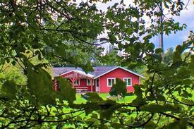 Gedser Bed & Breakfast | Gedser Naturcenter Værelse 1