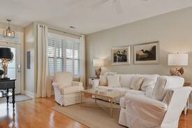 Bluffton House | Lowcountry Pearl - Spacious 2 bedroom 2.5 bathroom