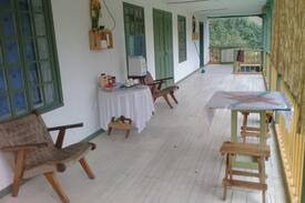 Chilasco Hotel | Posada Rustica Villa De Guadalupe