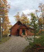 Three Lakes House | Augie's Lake Home on the Three Lakes Chain