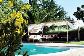Asini Villa | Casa de calma