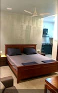 Thoraipakkam Apartment | STUDIO ROOM WTH PRIVATE TERRACE @OMR THORAIPAKKAM