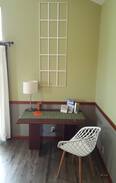 Alexandria Apartment | The White House