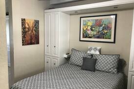South Peninsula Historic District Apartment | Unit 137 Ocean Jewels Resort