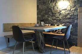 Isolaccia Apartment | Old House