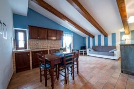 Montone Apartment | Casa-vacanze Il Borgo di Faldo
