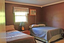Equinunk House | The Lodge @ Soaring Eagle Camp, A Nature Retreat