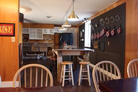 New Ulm Apartment | The Warehaus Great space for families & groups!