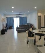 Seksyen 13 Apartment | Metia Residence