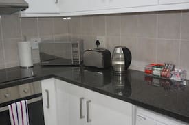 Umhlanga Apartment | 804 Bermudas Ocean View Apartment